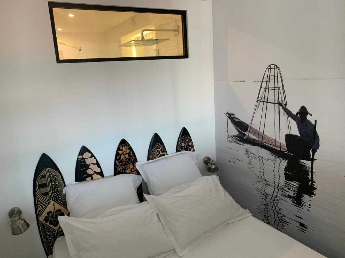 Appartement Tout Neuf Vieil Antibes Exterior photo