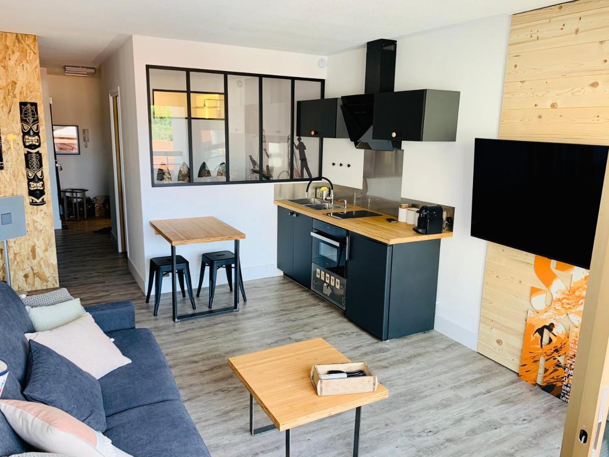 Appartement Tout Neuf Vieil Antibes Exterior photo