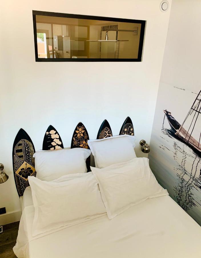 Appartement Tout Neuf Vieil Antibes Exterior photo